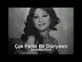 Çok Farklı Bir Dünyasın Benim Gözümde - Anatalion Rock #psychedelicrock #anatolianrock #anadolurock