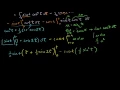 Introduction to the convolution Laplace transform Differential Equations Khan Academy