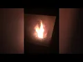 Vogelzang VG5790 Pellet Stove UPDATED for the pellet bouncing problem