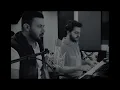 أنس كريم - كريزة شوق و الدنيا بعينا (Acoustic Version)