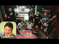 Download Lagu DOEL SUMBANG - RUNTAH |  METAL COVER BY VAN'S STUDIO