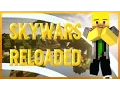 Minecraft Plugin Tutorial - Skywars Reloaded