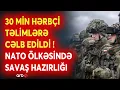 Download Lagu TƏCİLİ! Rusiyanın həmləsinə NATO-dan CAVAB GECİKMƏDİ - Polşa HƏRBİ TƏLİMLƏRƏ başladı - SƏRT MESAJ...