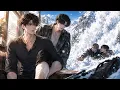 BL Reborn as the Discarded Omega I Faked a Broken Leg to Skip the Hike My Alpha Ex and Lover Die