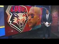 Download Lagu Brian Urlacher reconnects with UNM football program