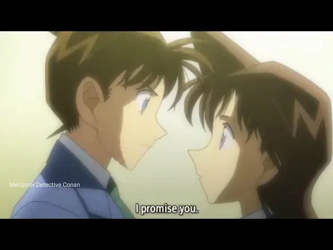 Download MP3 Shinichi Kudo last episode will be like this 😍❤️‍🔥 Detective Conan last episode ❤️‍🔥 # caseclosed