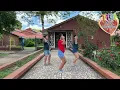 Animacanto A Belén Yo Voy de Twice (coreografía)