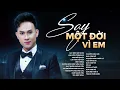 Download Lagu SAY MỘT ĐỜI VÌ EM | Ta Say Không Phải Vì Men, Mà Vì Anh Yêu Quá Nên Quên | Tuyển Tập Nhạc Buồn Hot