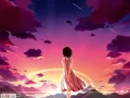 Download Lagu Nightcore-Far Away From Home