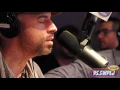 Daughtry   Home  Acoustic   Live from Scott and Todd  10 02 2013