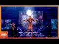 Download Lagu Starlight Express perform a medley | Olivier Awards 2025 with Mastercard