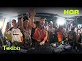 Download Lagu Tekibo | HÖR x Technoabteil @ Zürich Street Parade - 9 August / 2025