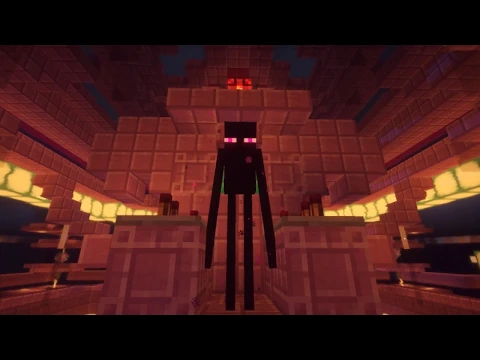 Minecraft server video for Avalon, The Minecraft mmoRPG