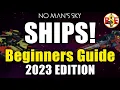 Ships A Beginners Guide for 2023
