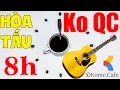 Lagu 8h Nhạc hòa tấu Guitar không lời Không Quảng Cáo dành cho Phòng Trà Quán Cà Phê sáng ❤️ Thư giãn Nhẹ
