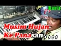Download Lagu Karaoke Cinta Siapa - Iming Iming Patam NADA WANITA | By Rita Sugiarto || KARAOKE KN7000 FMC