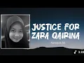 Download Lagu JUSTICE FOR ZARA QAIRINA DJ JUSTICE FOR ZARA QAIRINA SAD SONG || STOP BULLYING