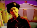 Billy Ze Kick et les gamins en folie - O.C.B (Clip Officiel)