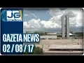 Download Lagu Gazeta News - 02/08/2017