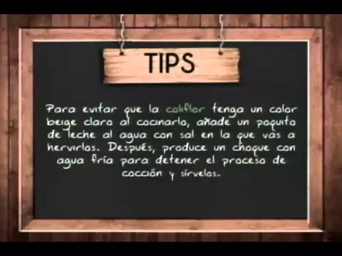 Ensalada de brocoli salteado