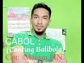 Download Lagu Cabol (Canring Bali Bola) Cipt: Mansur.HN Voc: Ramzy Acho'