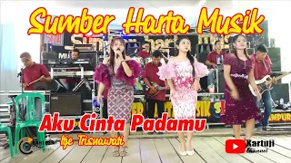 aku cinta padamu shm sumber harta musik 