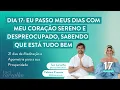 Download Lagu Dia 17 - 21 dias | Meditação e Apometria para Abundância