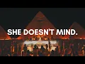 Lagu Sean Paul - She Doesn't Mind (Davi Monroe Afro House Remix)
