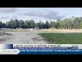Liberty County Jail update
