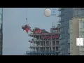 The Stack - Up to the 36th and Final Floor