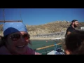 Day Trip to Delos