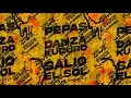 Lagu Pepas x Danza Kuduro x Salio El Sol (Mashup) - Santiago Novello