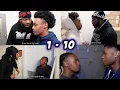 HOW TO SURVIVE IN THE HOOD THE SHOW SEASON 1 EPISODES 1-10