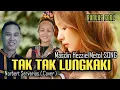 Tak Tak Lungkaki | Masdin Hezzie Metol SONG | Norbert Servarios ( Cover )