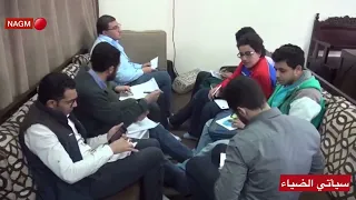 سيأتي الضياء أخي أنس السلطان  سيأتي الضياء أخي أنس السلطان