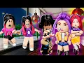 Download Lagu NOITE DO PIJAMA NA CASA DAS HUNTRIX no BROOKHAVEN!!