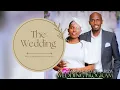 Download Lagu RECEPTIO 🥂 MUNYAMAHORO \u0026 MARIZA WEDDING CELEBTATION..💍❤️💒