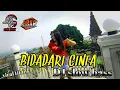 Download Lagu DJ BIDADARI CINTA TERBARU VIRAL TIKTOK | GIANT MUSIC FT LIA APRILIA | BY: ARKA FUNDURECTION