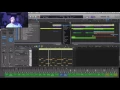 Work Fast With DAW Template Tension Underscore
