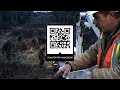 Power Company Lineman Filmed The Biggest SASQUATCH Migration Out of Alaska