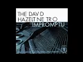 David Hazeltine Trio (George Mraz & Jason Brown) - Moonlight Sonata (2013 Chesky Records)