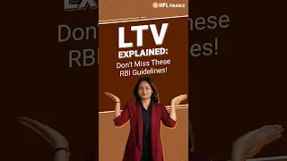 RBI Guidelines on Gold Loan LTV Ratio Explained | IIFL Finance