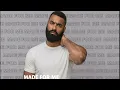 Muni Long - Made For Me (Male Version Audio)