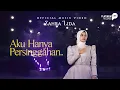 Download Lagu Zahra Lida - Aku Hanya Persinggahan (Official Music Video)