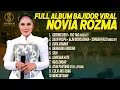 Lagu GERONG DEUI - YAO YAO (MEDLEY) - BANGBUNG HIDEUNG | NOVIA ROZMA FULL ALBUM BAJIDOR VIRAL