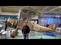 Download Lagu Swedish Air Force Museum Linköping, Sweden 2025