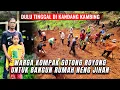 Lagu Neng Jihan Dulu Tinggal Di Kandang Kambing‼️Sekarang Allhamdulilah Punya Tanah Untuk Bangun Rumah.
