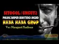 Download Lagu SITOGOL \u0026 UNGUT UNGUT NAJOLO [ Maraganti Hasibuan ] cover SAWAH yg asri