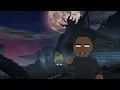 Not Like Us - Kendrick Lamar [Animated Music Video]