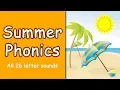 Summer Phonics
